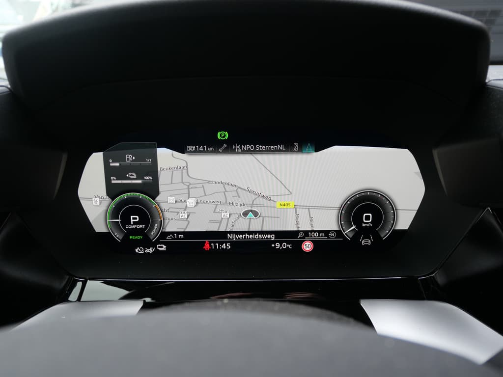 Audi A3 Sportback 40 TFSI e ADVANCED | A.C.C | KEYLESS | MATRIX LED | CARPLAY | 18 | ELEK. KLEP | BTW!! thumbnail 19