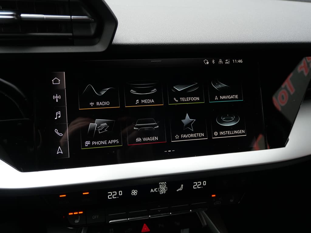 Audi A3 Sportback 40 TFSI e ADVANCED | A.C.C | KEYLESS | MATRIX LED | CARPLAY | 18 | ELEK. KLEP | BTW!! thumbnail 20