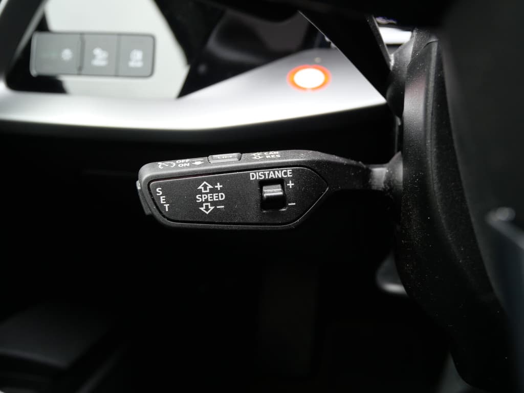 Audi A3 Sportback 40 TFSI e ADVANCED | A.C.C | KEYLESS | MATRIX LED | CARPLAY | 18 | ELEK. KLEP | BTW!! thumbnail 23