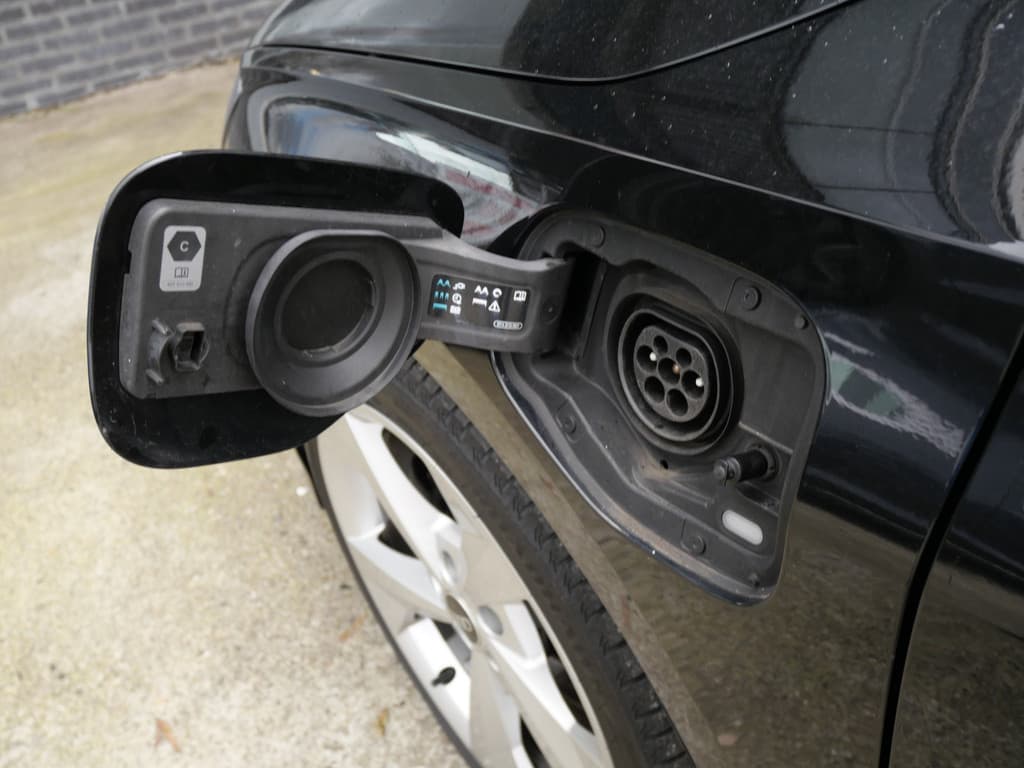 Audi A3 Sportback 40 TFSI e ADVANCED | A.C.C | KEYLESS | MATRIX LED | CARPLAY | 18 | ELEK. KLEP | BTW!! thumbnail 25