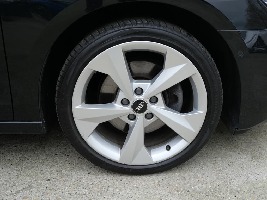 Audi A3 Sportback 40 TFSI e ADVANCED | A.C.C | KEYLESS | MATRIX LED | CARPLAY | 18 | ELEK. KLEP | BTW!! thumbnail 26