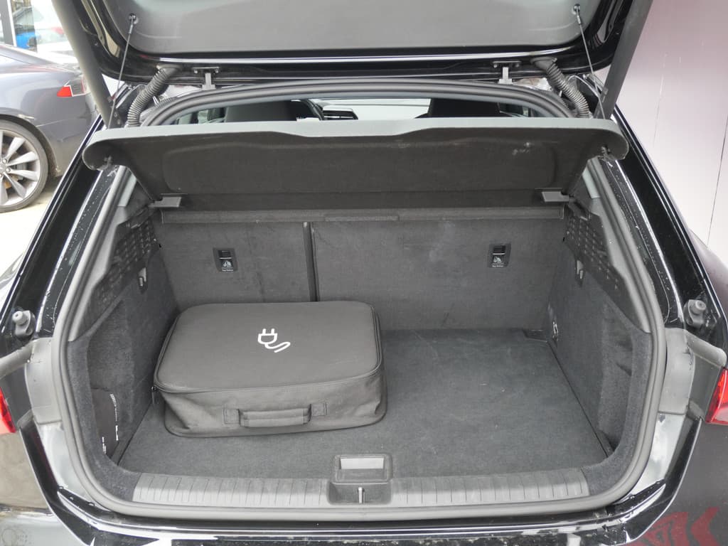 Audi A3 Sportback 40 TFSI e ADVANCED | A.C.C | KEYLESS | MATRIX LED | CARPLAY | 18 | ELEK. KLEP | BTW!! thumbnail 27