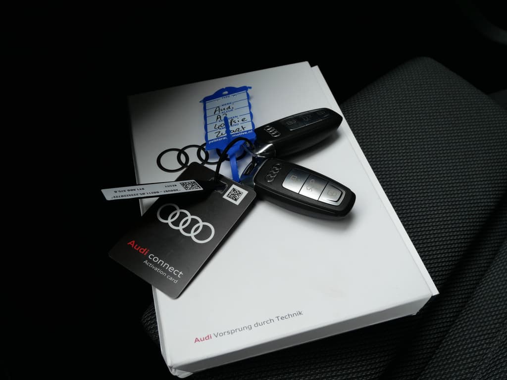 Audi A3 Sportback 40 TFSI e ADVANCED | A.C.C | KEYLESS | MATRIX LED | CARPLAY | 18 | ELEK. KLEP | BTW!! thumbnail 30