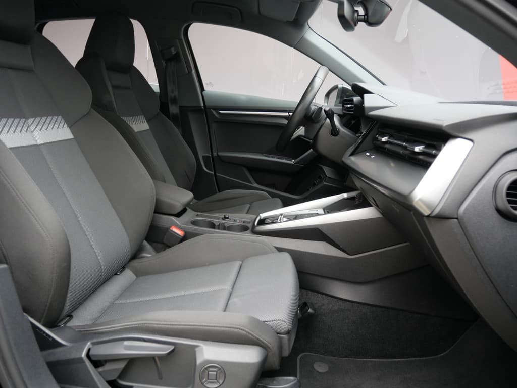 Audi A3 Sportback 40 TFSI e ADVANCED | A.C.C | KEYLESS | MATRIX LED | CARPLAY | 18 | ELEK. KLEP | BTW!! thumbnail 14