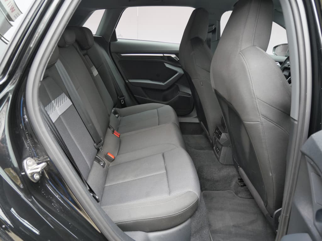 Audi A3 Sportback 40 TFSI e ADVANCED | A.C.C | KEYLESS | MATRIX LED | CARPLAY | 18 | ELEK. KLEP | BTW!! thumbnail 15