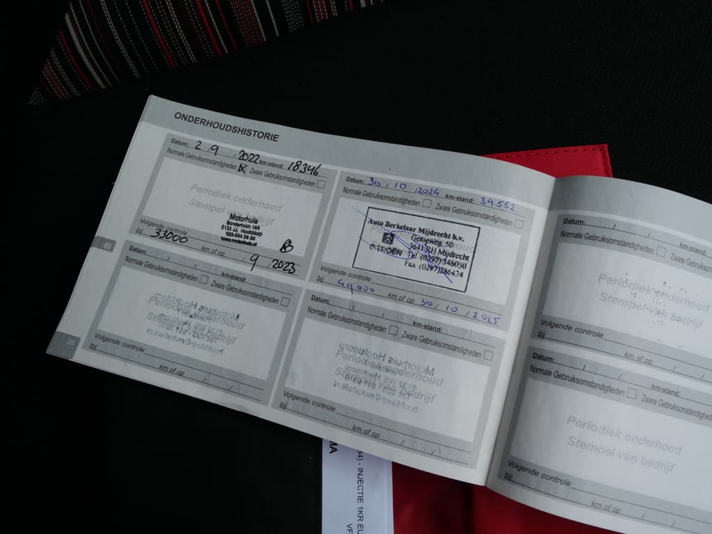 Citroën C1 1.0 e-VTi FEEL | 5-DRS | AIRCO | BLUETOOTH | NL-AUTO | NIEUWE APK!! thumbnail 29