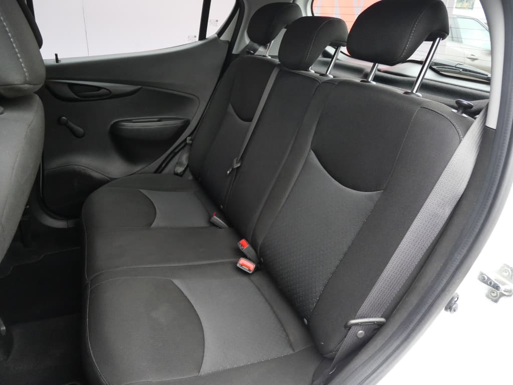 Opel KARL 1.0 ecoFLEX EDITION | AIRCO | CRUISE | NL-AUTO | APK 01-2027!! thumbnail 28