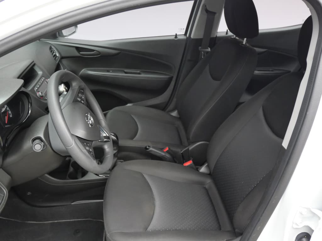 Opel KARL 1.0 ecoFLEX EDITION | AIRCO | CRUISE | NL-AUTO | APK 01-2027!! thumbnail 17