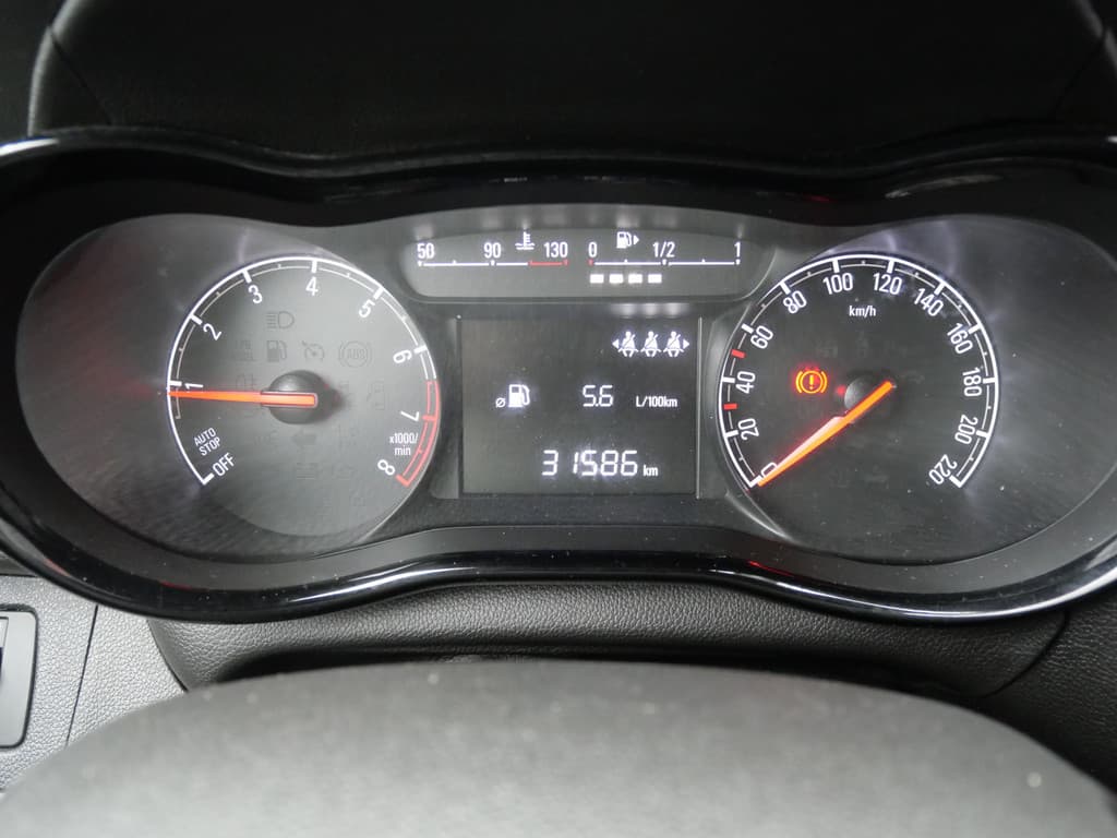 Opel KARL 1.0 ecoFLEX EDITION | AIRCO | CRUISE | NL-AUTO | APK 01-2027!! thumbnail 20