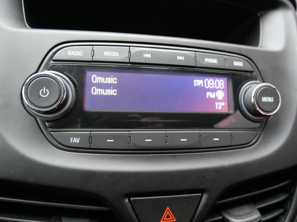 Opel KARL 1.0 ecoFLEX EDITION | AIRCO | CRUISE | NL-AUTO | APK 01-2027!! thumbnail 21