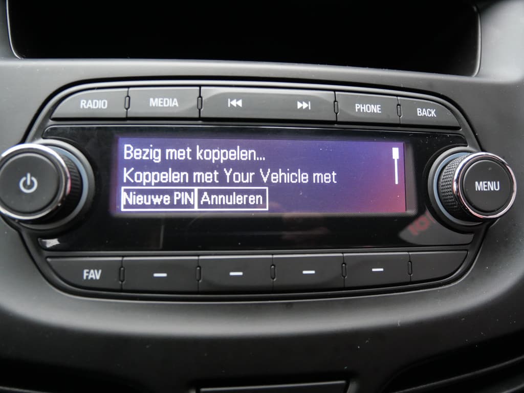 Opel KARL 1.0 ecoFLEX EDITION | AIRCO | CRUISE | NL-AUTO | APK 01-2027!! thumbnail 22