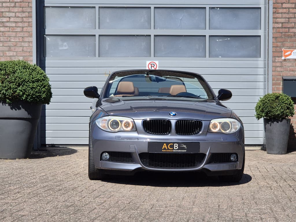 BMW 1 Serie thumbnail 14