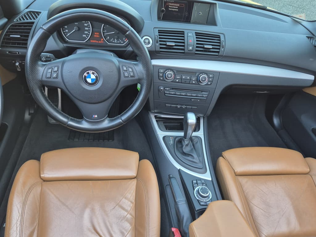 BMW 1 Serie thumbnail 18