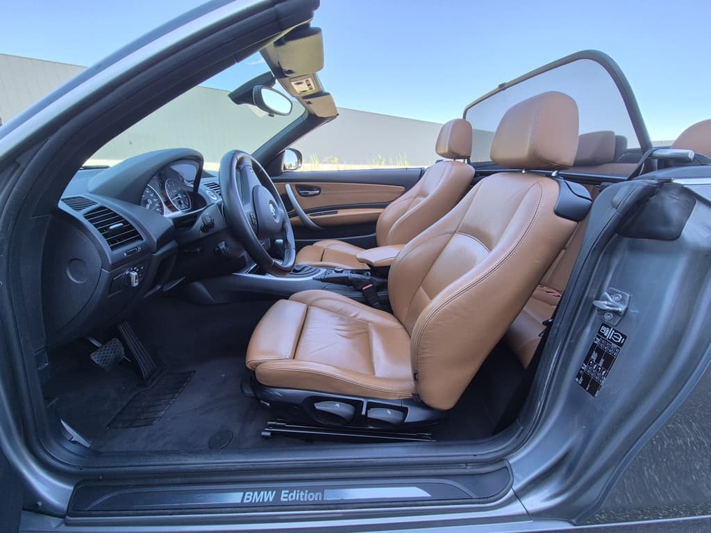 BMW 1 Serie thumbnail 37