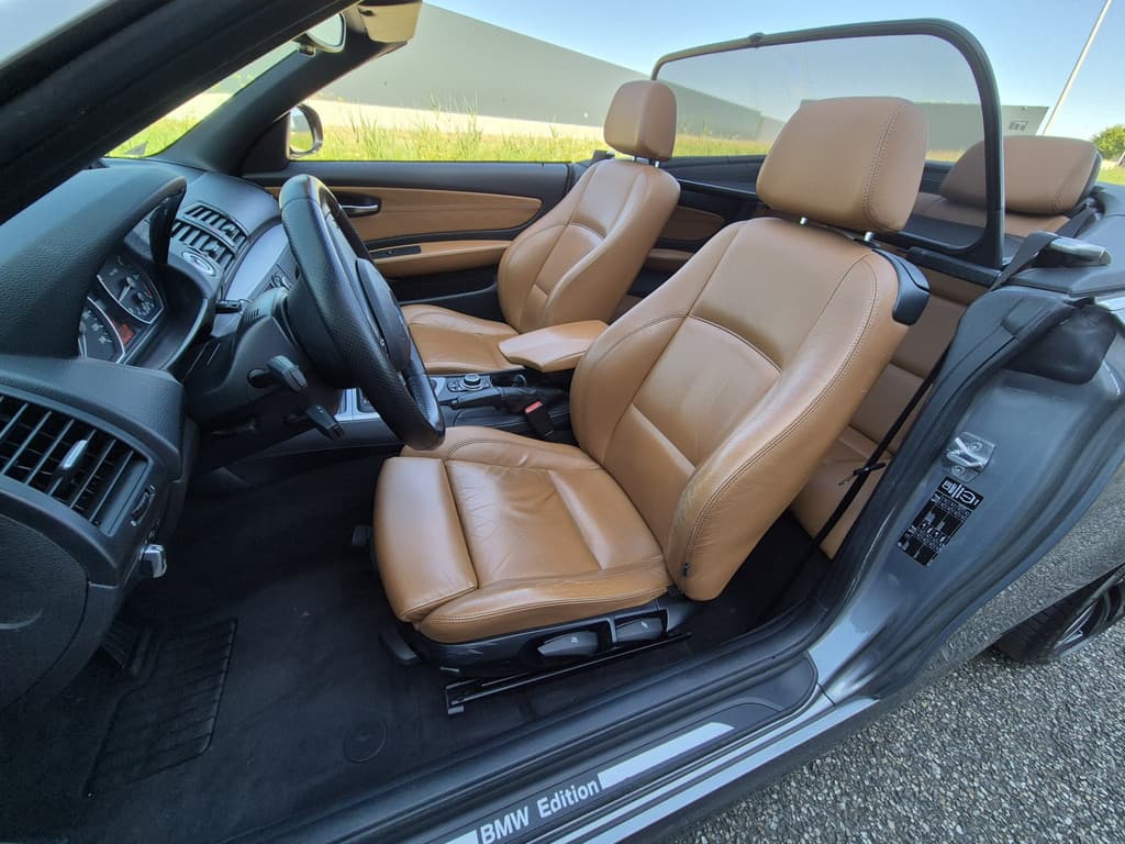 BMW 1 Serie thumbnail 38