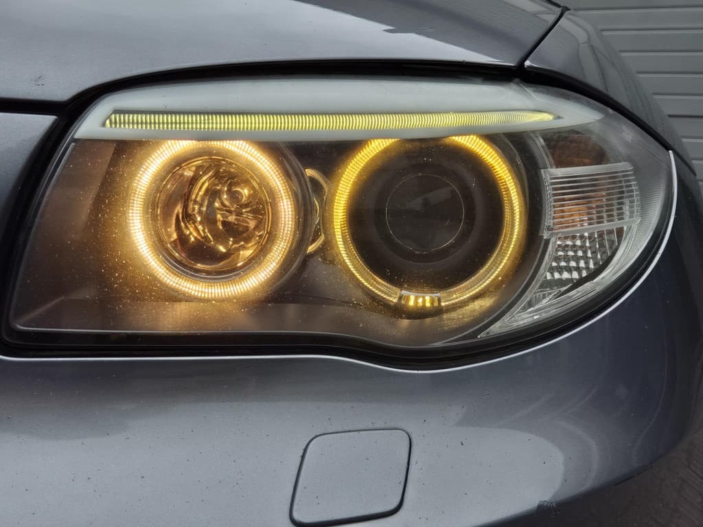 BMW 1 Serie thumbnail 44