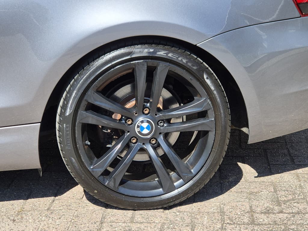 BMW 1 Serie thumbnail 58