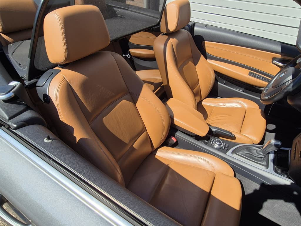 BMW 1 Serie thumbnail 8