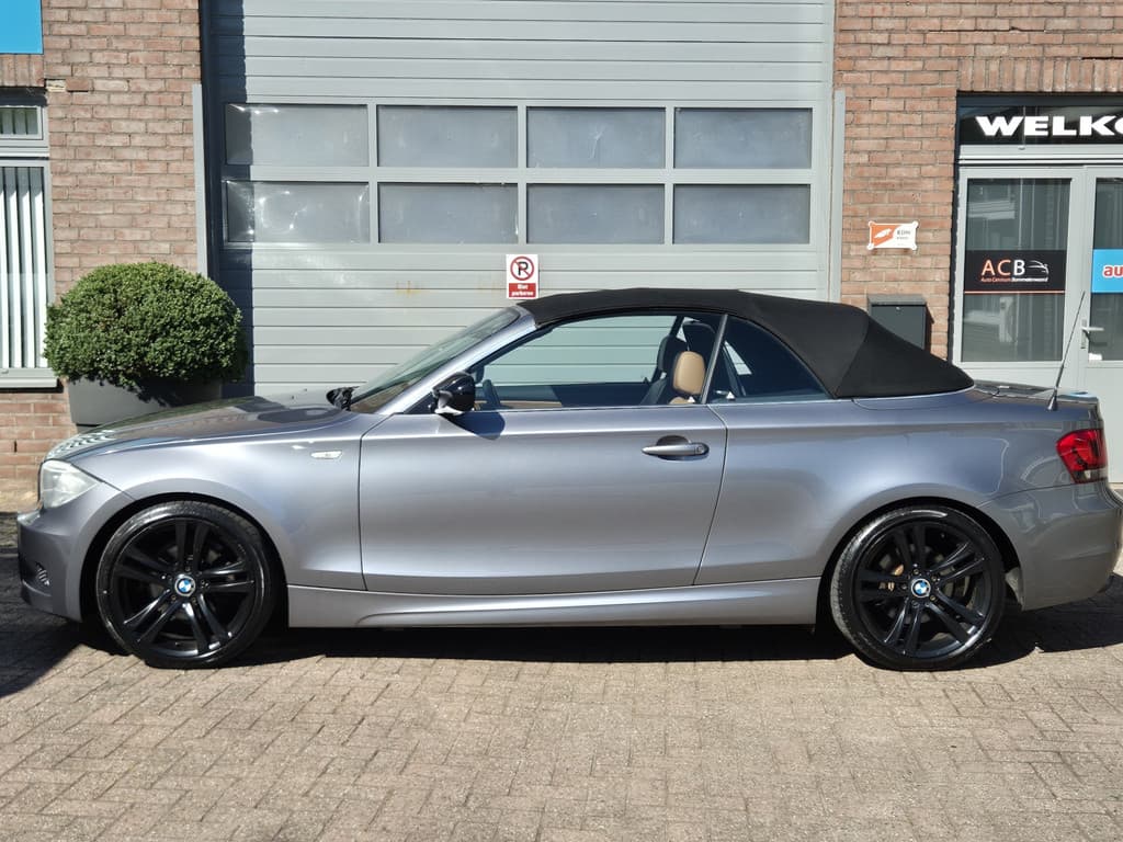 BMW 1 Serie thumbnail 10