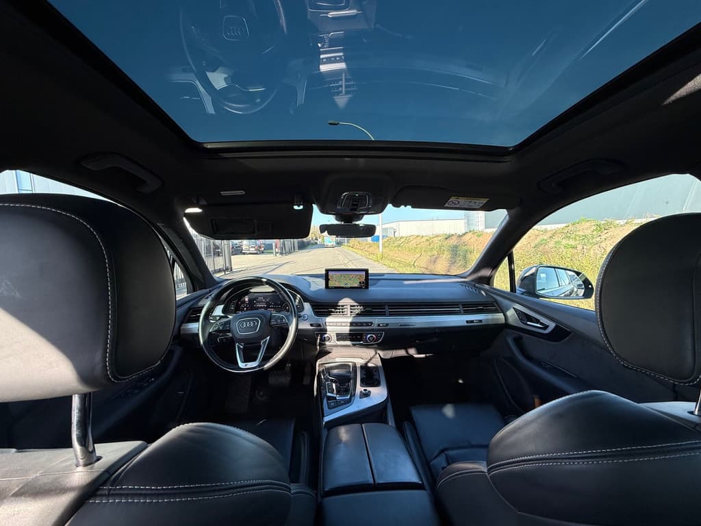 Audi Q7 thumbnail 16