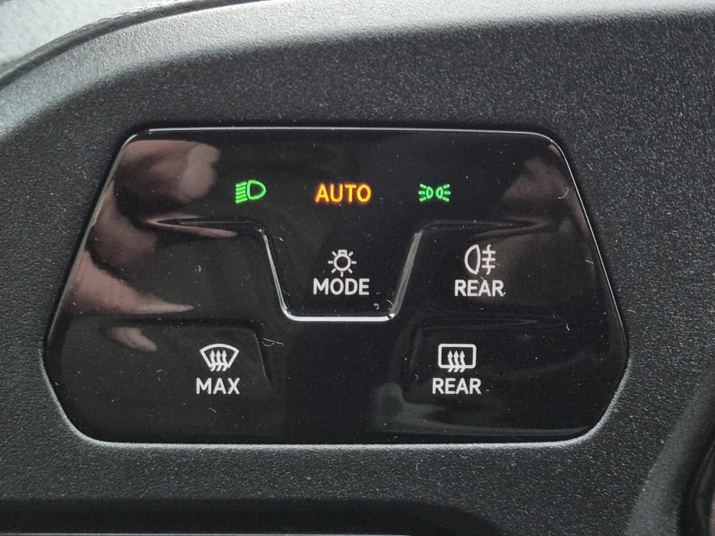 Volkswagen Caddy thumbnail 15