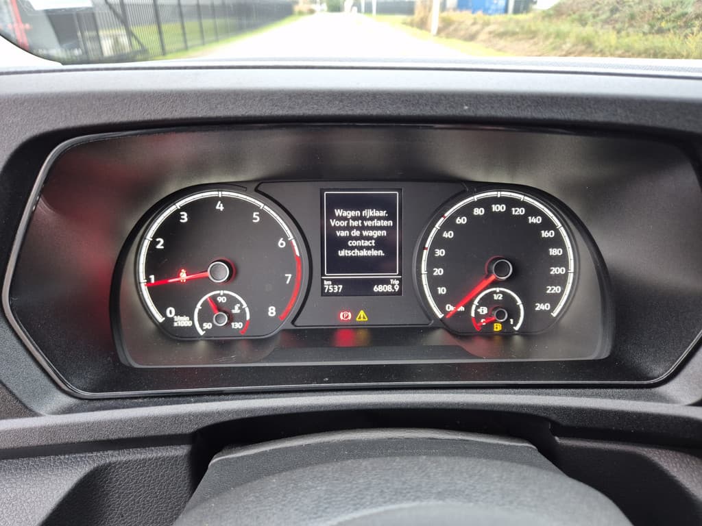 Volkswagen Caddy thumbnail 16