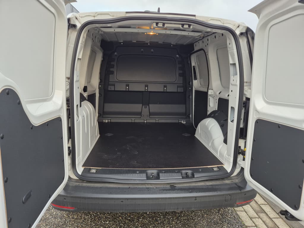 Volkswagen Caddy thumbnail 20