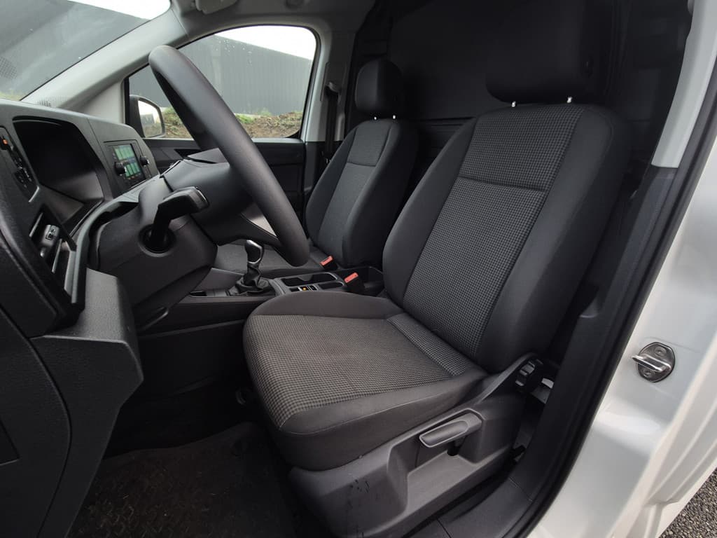 Volkswagen Caddy thumbnail 23