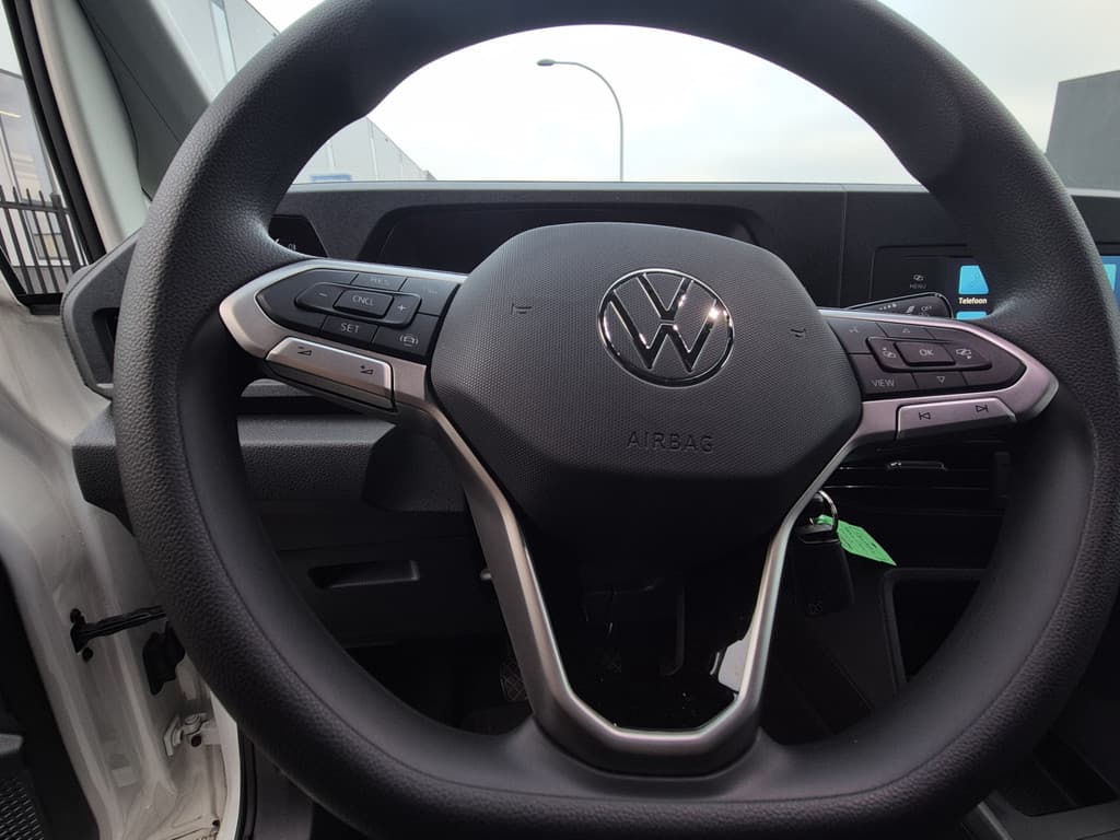 Volkswagen Caddy thumbnail 27