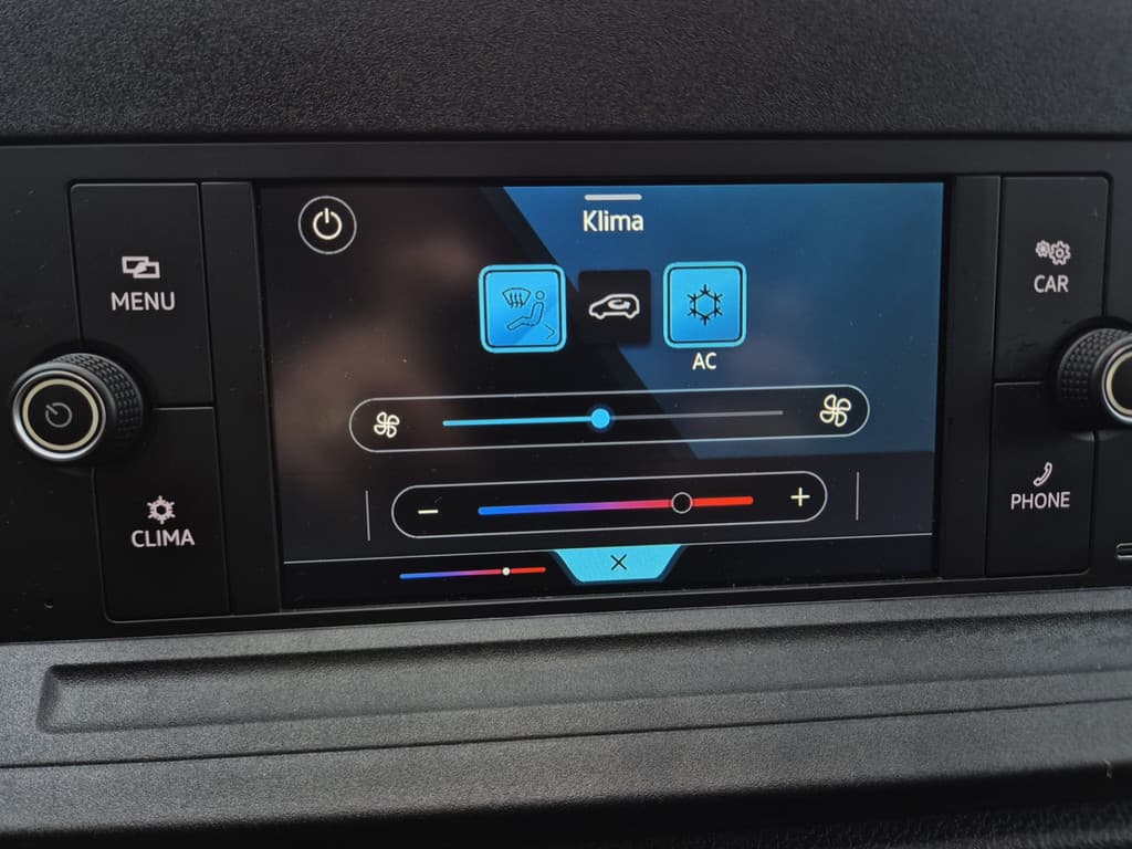 Volkswagen Caddy thumbnail 6