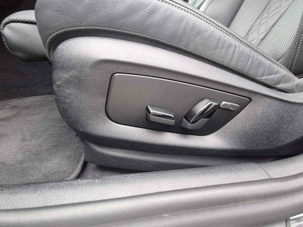 BMW 5 Serie thumbnail 12