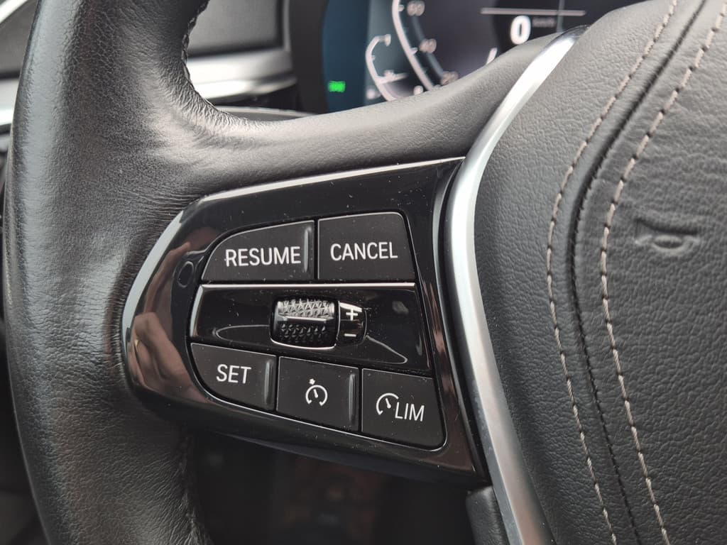 BMW 5 Serie thumbnail 18