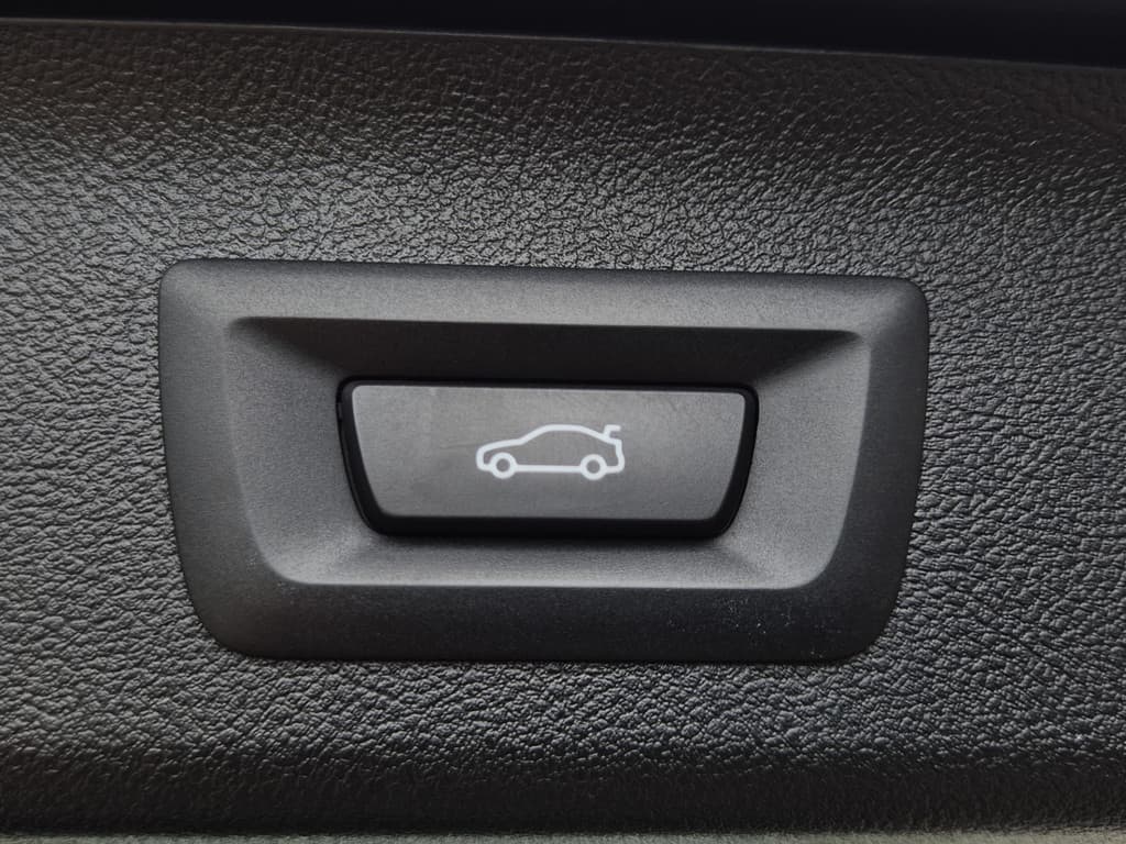 BMW 5 Serie thumbnail 38