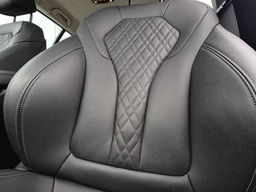 BMW 5 Serie thumbnail 5