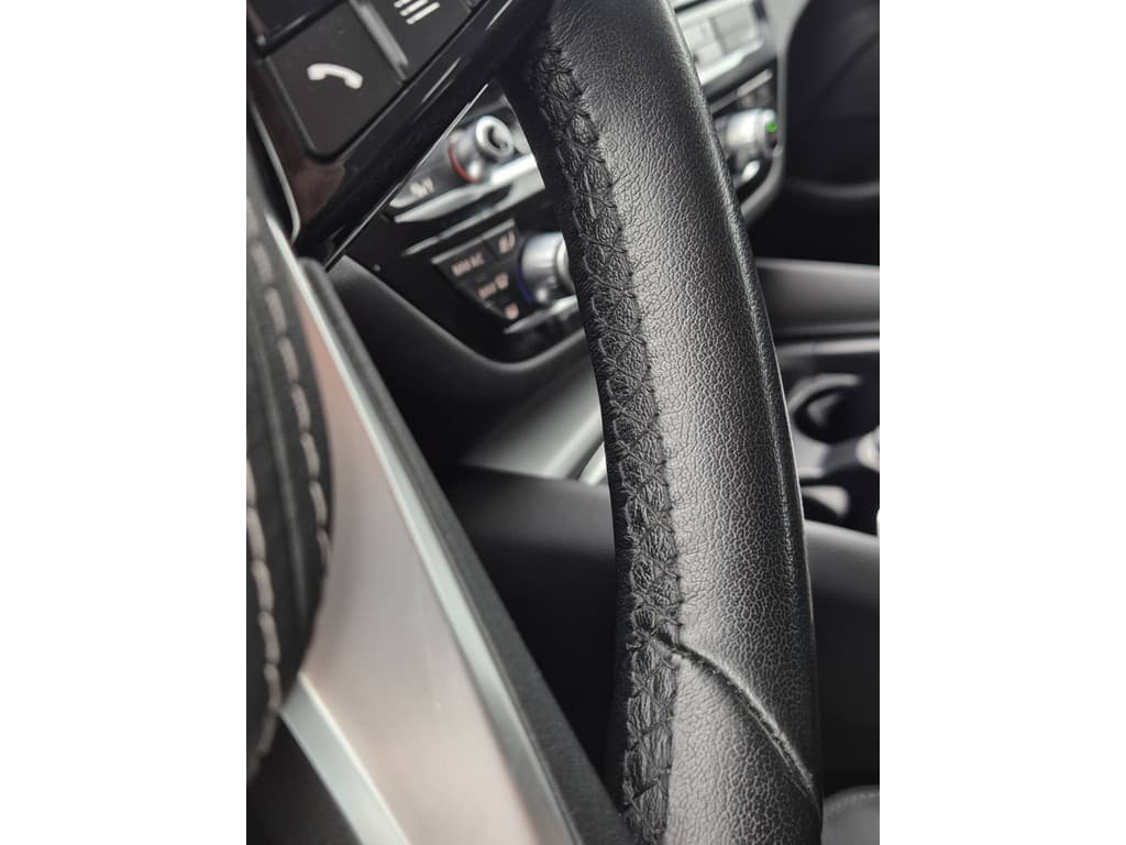 BMW 5 Serie thumbnail 44