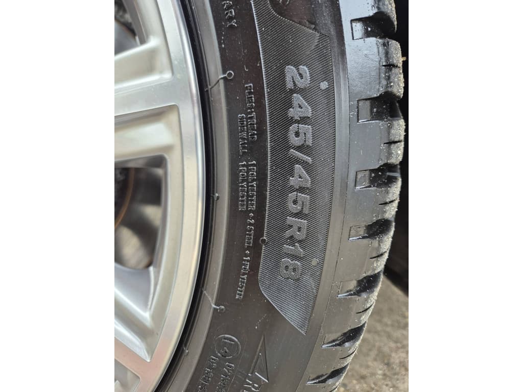 BMW 5 Serie thumbnail 48