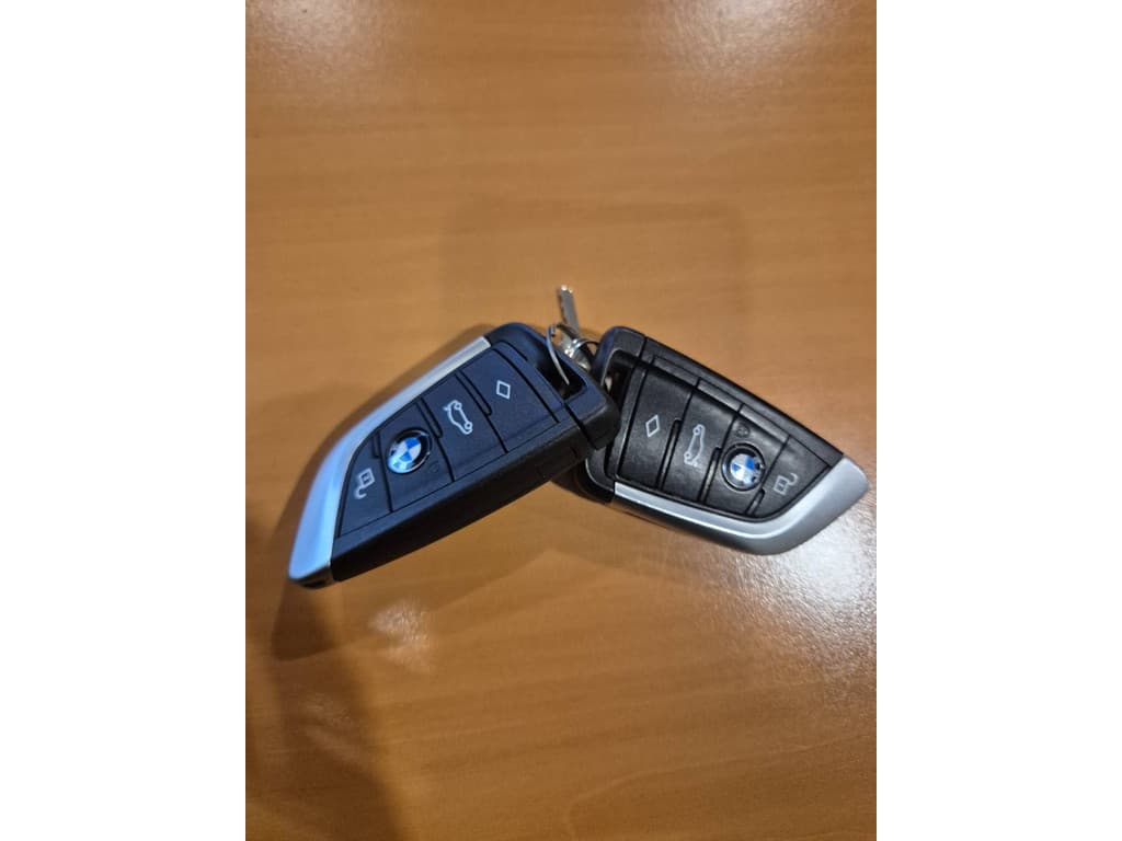 BMW 5 Serie thumbnail 49