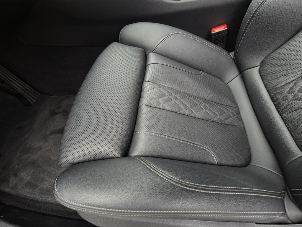 BMW 5 Serie thumbnail 9