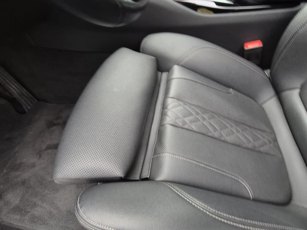 BMW 5 Serie thumbnail 10