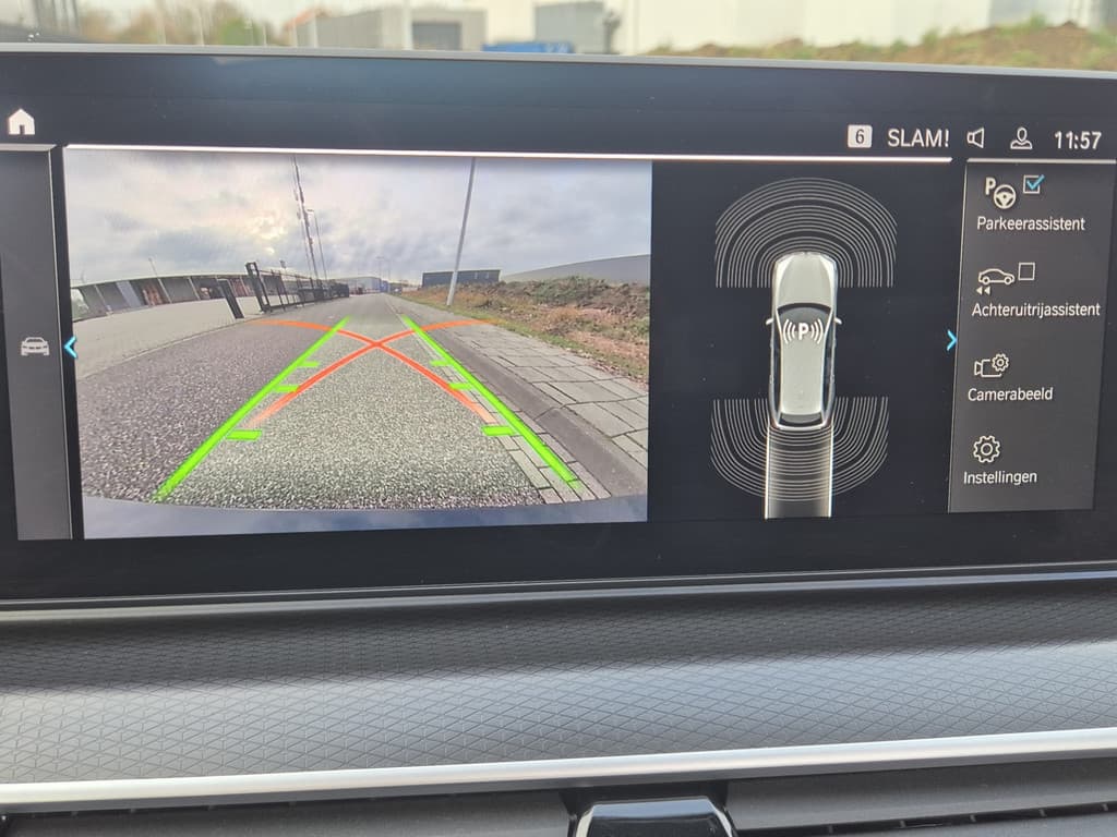 BMW 5 Serie thumbnail 15