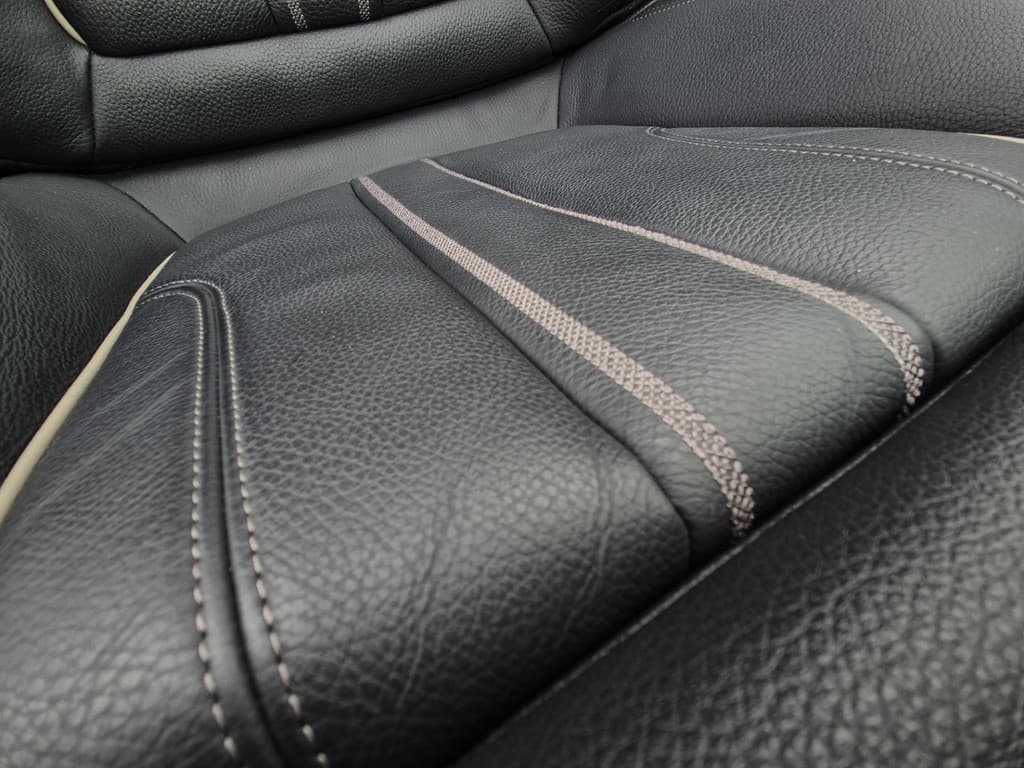 BMW 5 Serie thumbnail 20