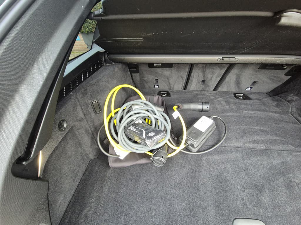 BMW 5 Serie thumbnail 24