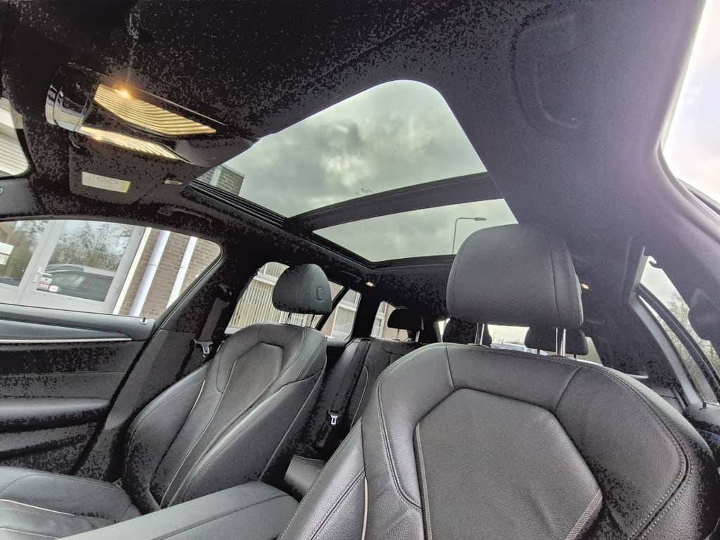 BMW 5 Serie thumbnail 26