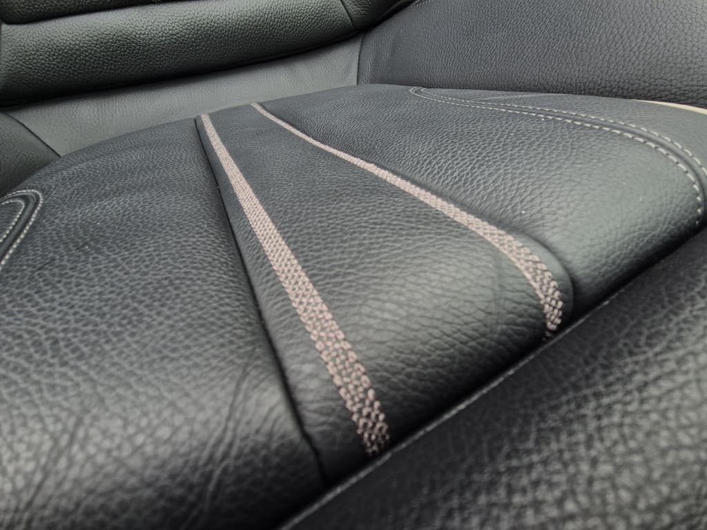 BMW 5 Serie thumbnail 42