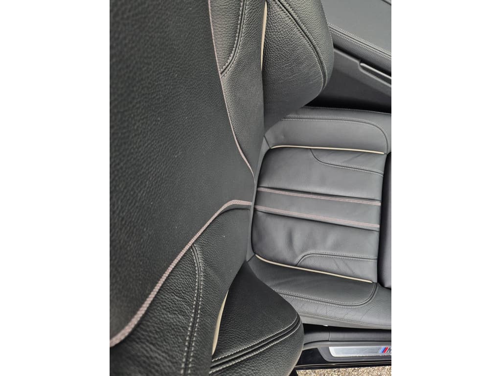 BMW 5 Serie thumbnail 44