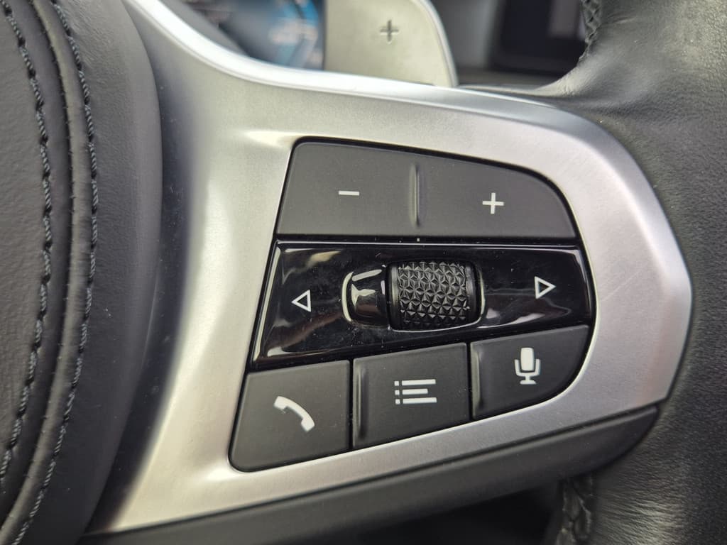 BMW 5 Serie thumbnail 59