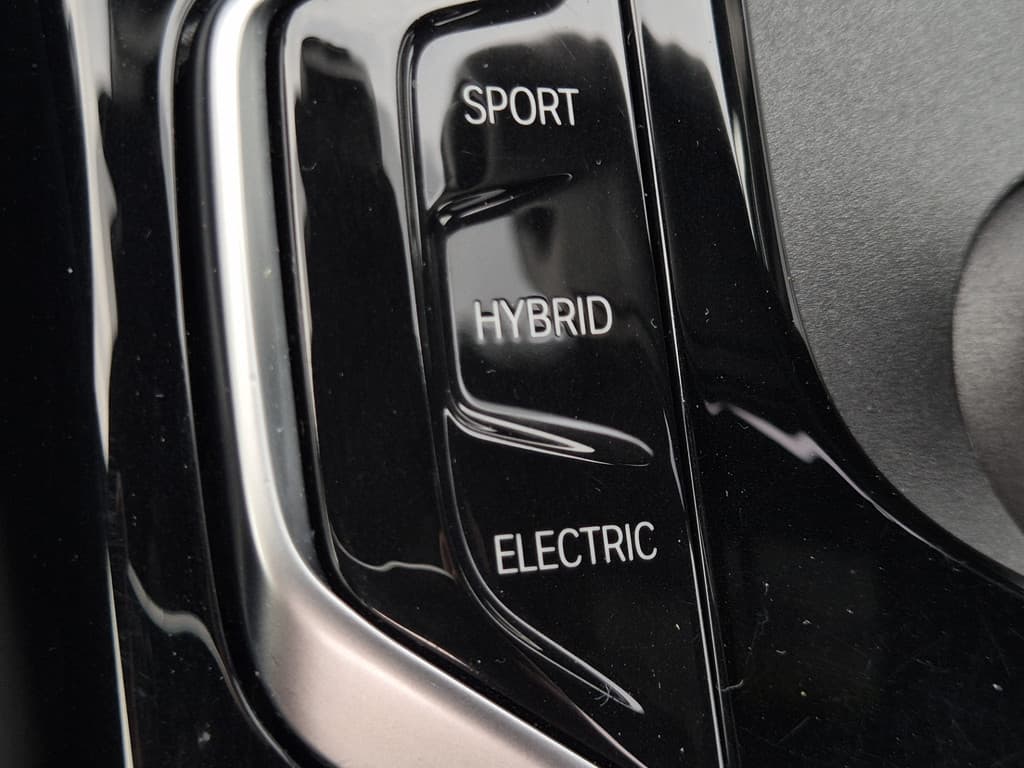 BMW 5 Serie thumbnail 63