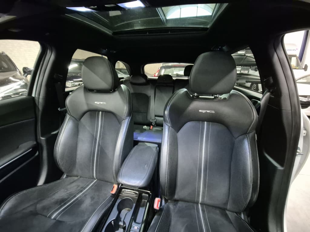 Kia Ceed Sportswagon thumbnail 17