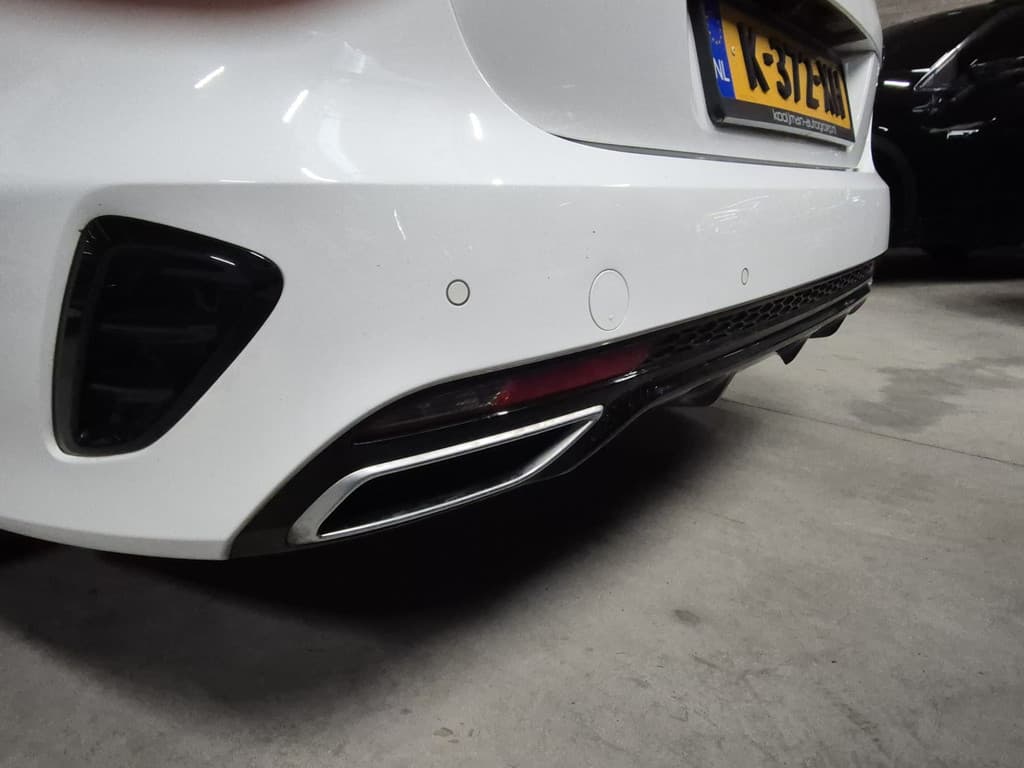 Kia Ceed Sportswagon thumbnail 19