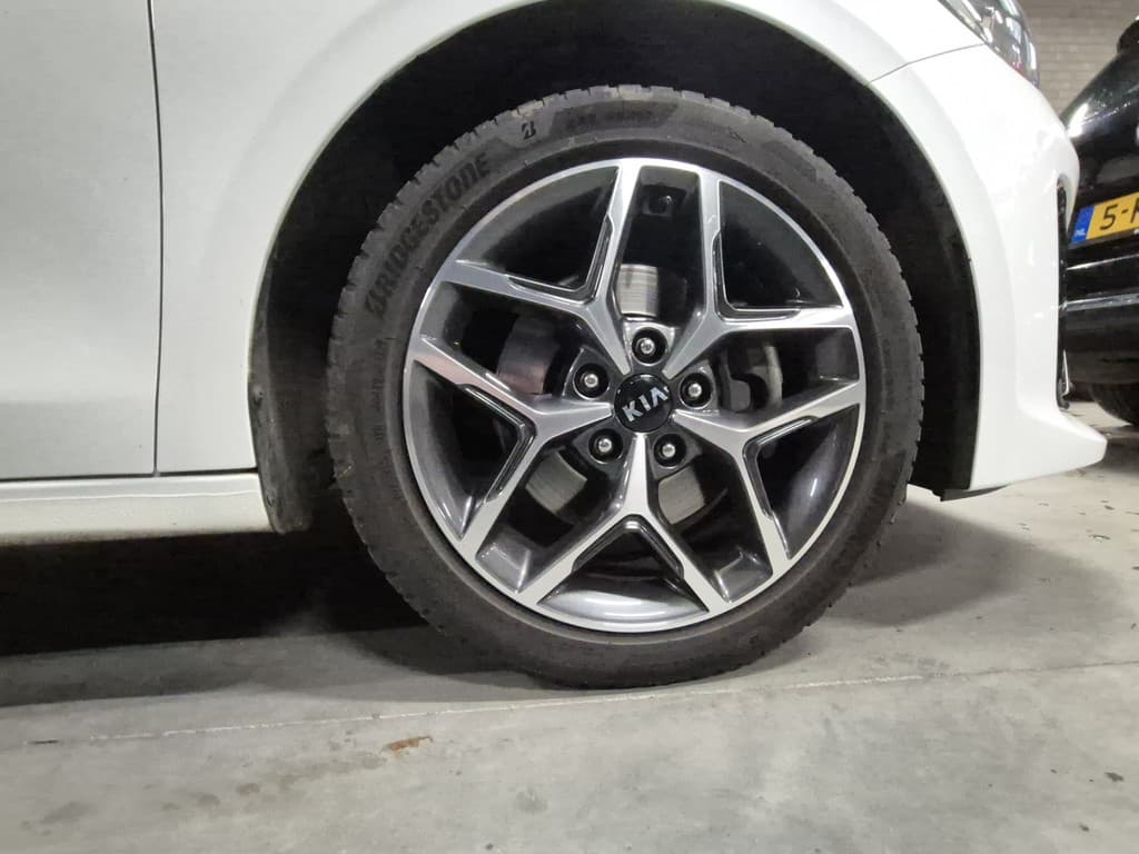 Kia Ceed Sportswagon thumbnail 20